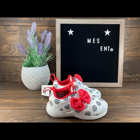 fortarun x minnie mouse shoes